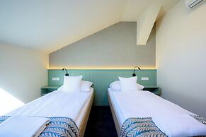 Hotel Roudna