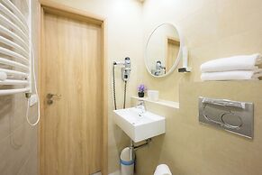 Hotel Roudna