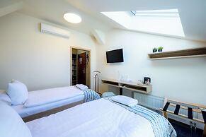 Hotel Roudna