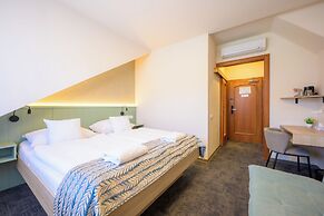 Hotel Roudna