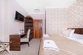 Hotel Roudna