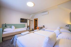 Hotel Roudna