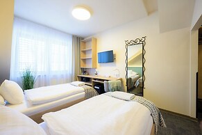 Hotel Roudna