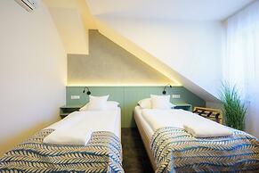 Hotel Roudna