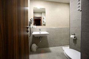 Hotel Roudna