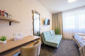 Hotel Roudna