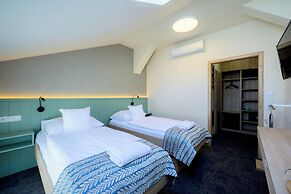 Hotel Roudna