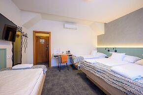 Hotel Roudna