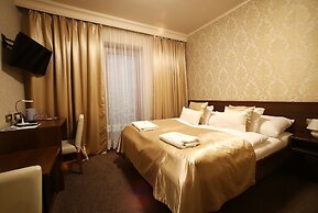 Hotel Roudna