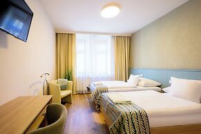 Hotel Roudna