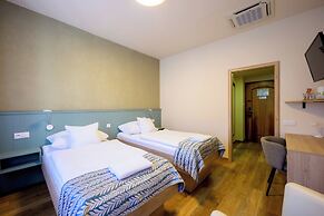 Hotel Roudna