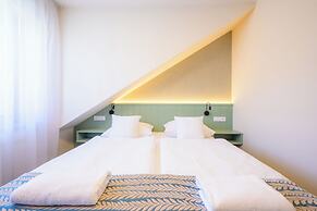 Hotel Roudna