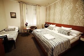 Hotel Roudna