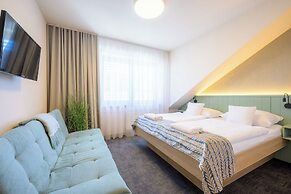 Hotel Roudna