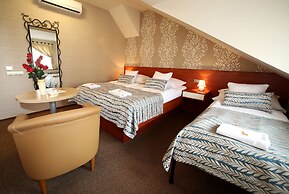Hotel Roudna