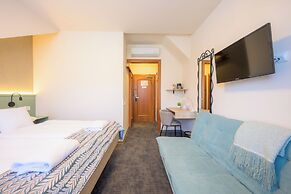 Hotel Roudna