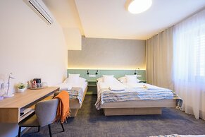 Hotel Roudna