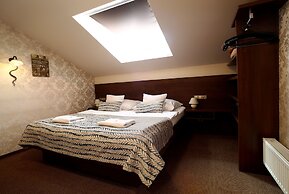 Hotel Roudna