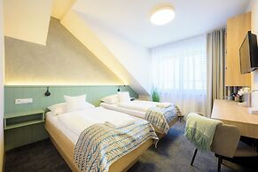 Hotel Roudna