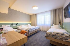 Hotel Roudna
