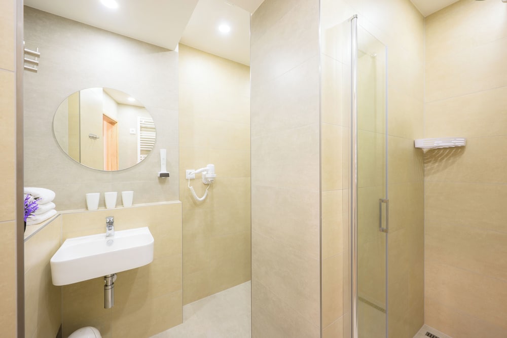 Hotel Roudna