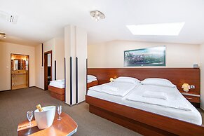 Hotel Palace