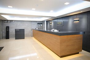 Savoy Hotel