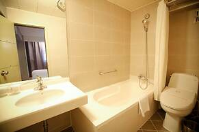 Savoy Hotel