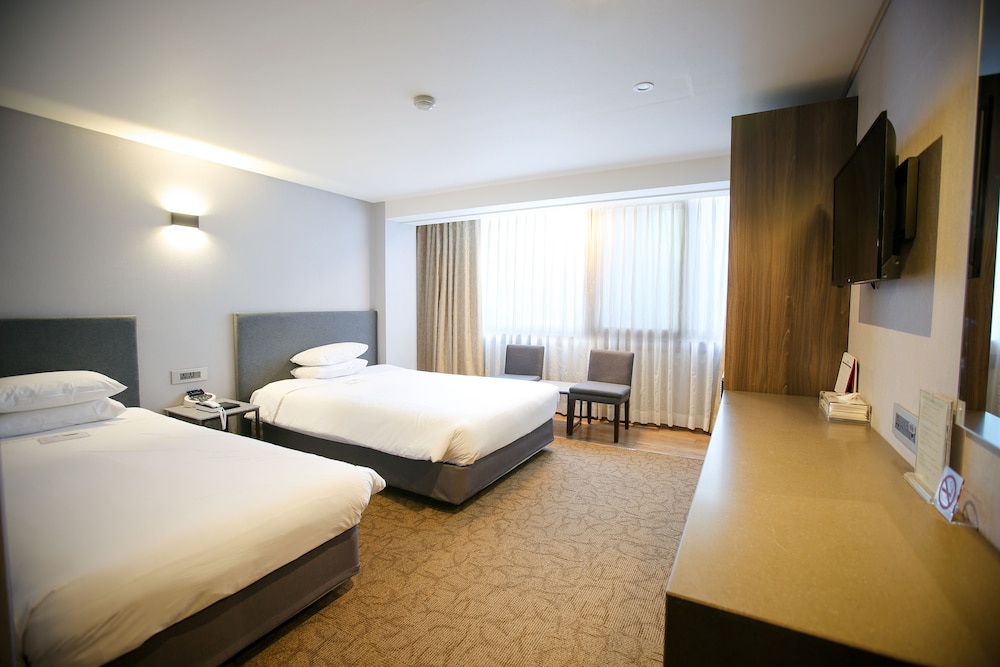 Savoy Hotel