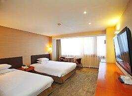 Savoy Hotel