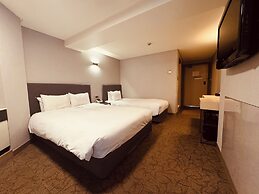Savoy Hotel