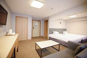 Savoy Hotel