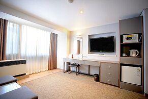 Savoy Hotel