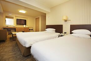Savoy Hotel