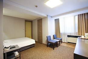 Savoy Hotel