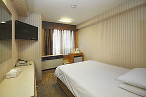 Savoy Hotel