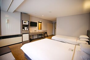 Savoy Hotel