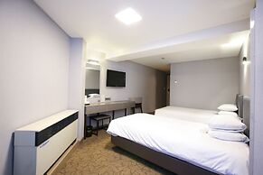 Savoy Hotel
