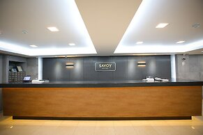 Savoy Hotel