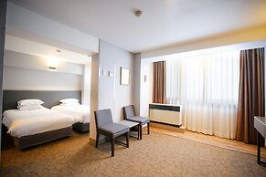 Savoy Hotel