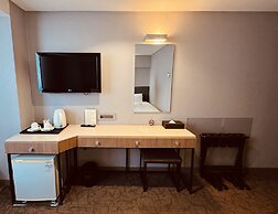 Savoy Hotel