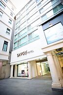 Savoy Hotel