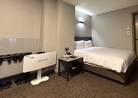 Savoy Hotel