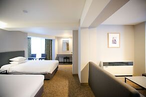 Savoy Hotel