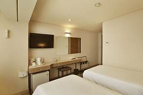 Savoy Hotel