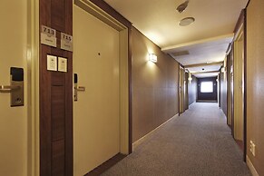 Savoy Hotel