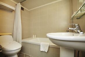 Savoy Hotel