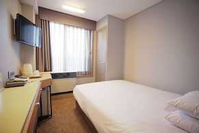 Savoy Hotel