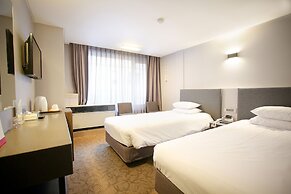 Savoy Hotel