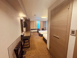 Savoy Hotel